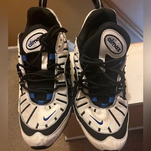 Nike air max 98